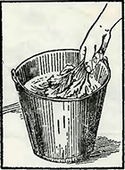Рисунок 2. Болезни хризантем