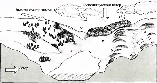 Микроклимат